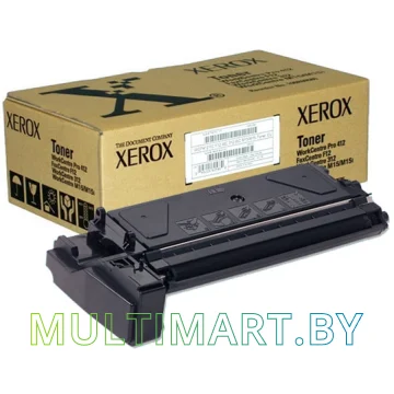 Картридж Xerox 106R00586 картинка 2